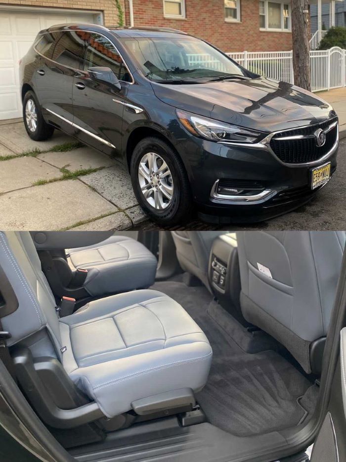 The Best Mobile Detailing NJ VIP Detailing