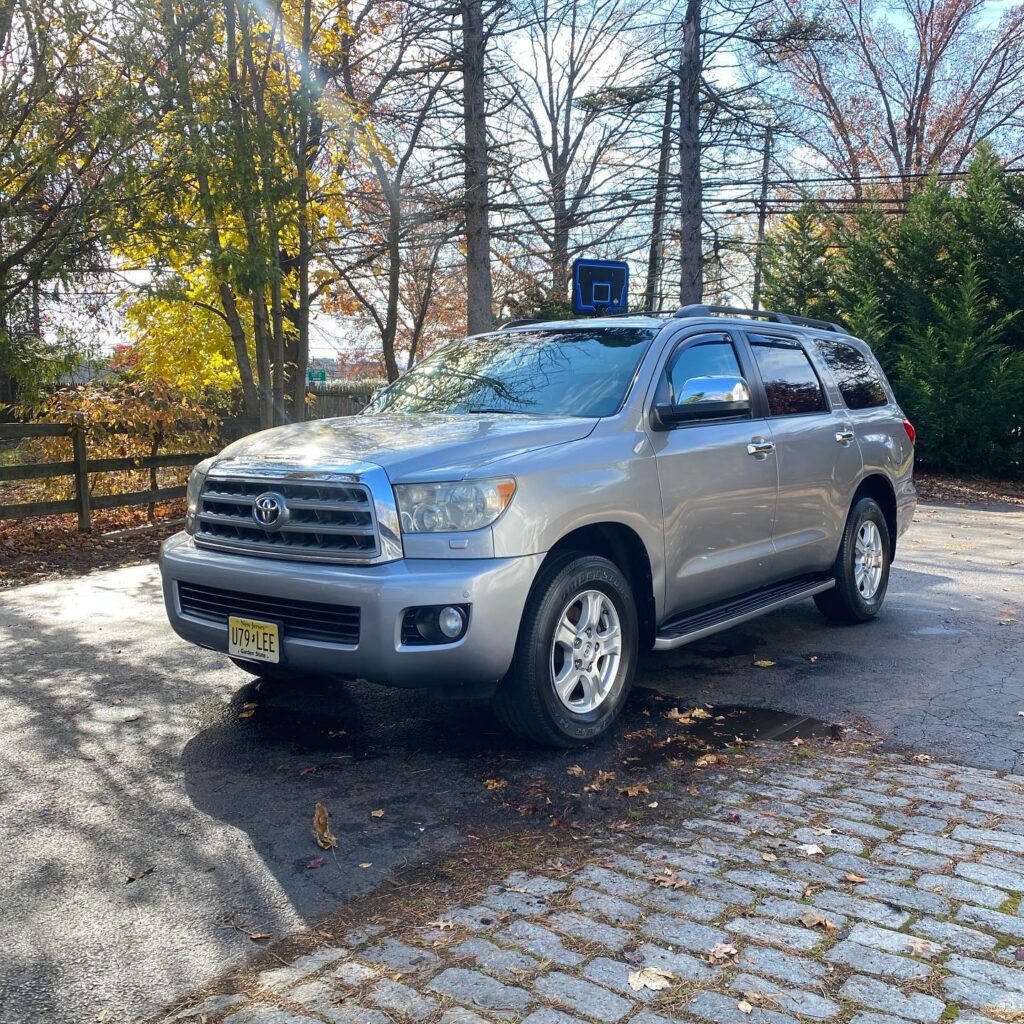 mobile detailing nj