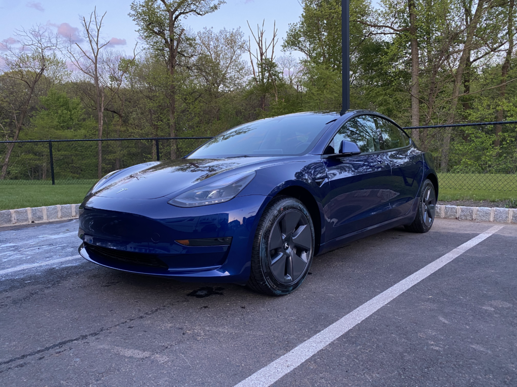 1 Paint Protection Film NJ Installers VIP Detailing