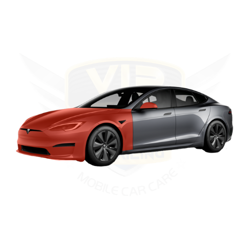 VIP Detailing Full Front PPF Package