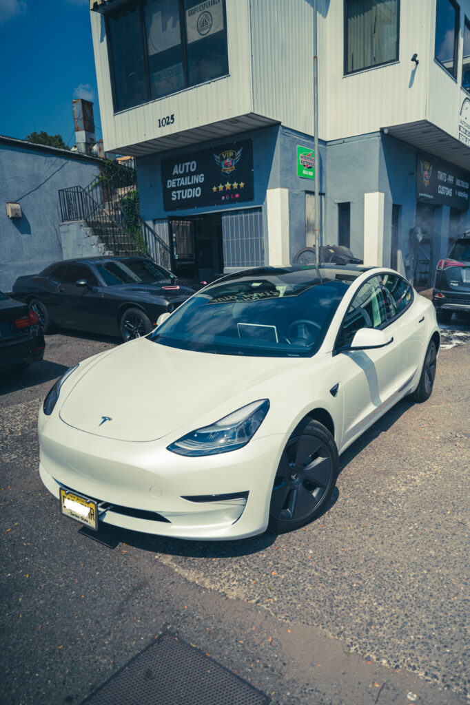 ceramic car coating nj