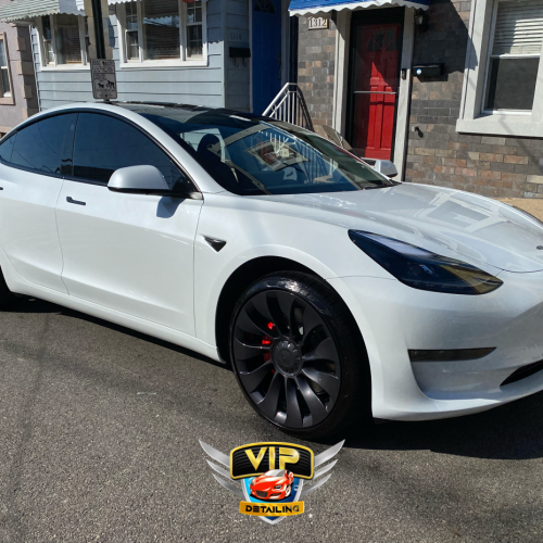 ceramic coating Elizabeth NJ