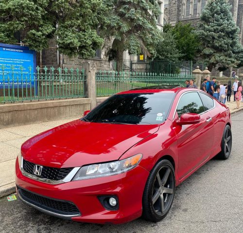 mobile detailing Elizabeth NJ