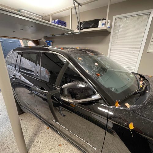 The Best Window Tinting NJ VIP Detailing