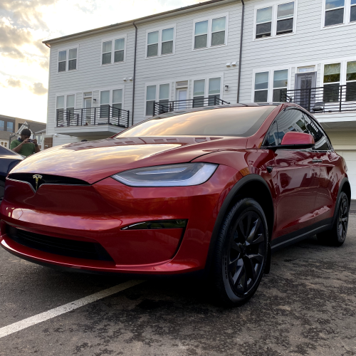 car detailing in Elizabeth NJ