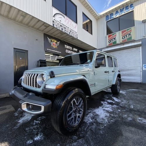 mobile car detailing nj