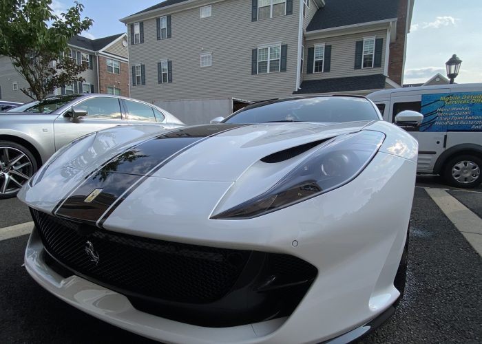 paint correction nj